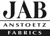 Logo JAB Anstoetz Fabrics